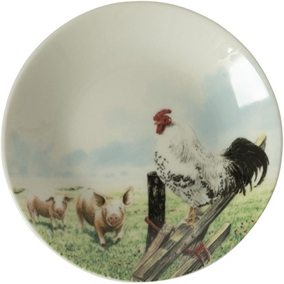 Wiebe's Farm Petit Four kip varken 6st | Wiebe van der Zee