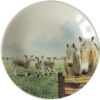 Wiebe's Farm Petit Four paard schaap 6st | Wiebe van der Zee