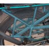 Wielbeschermplaten voor LongTail Cargo Bike | KZON