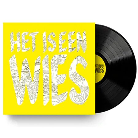 Wies - Het Is Een Wies (LP) | Fiftiesstore