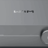 WiiM Amp Grijs