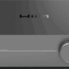 WiiM Amp Pro Grijs