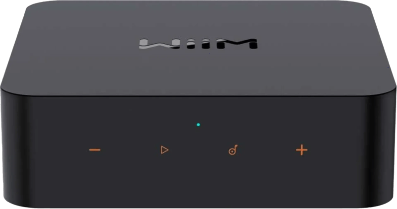 WiiM Pro Plus