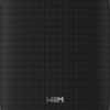 WiiM Sound Lite Zwart