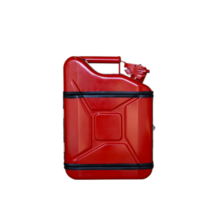 Wijn Giftset Rood | DESIGNED BY MAN