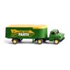 Wiking Chevrolet Semi Trailer "John Deere" 1955 | John Deere