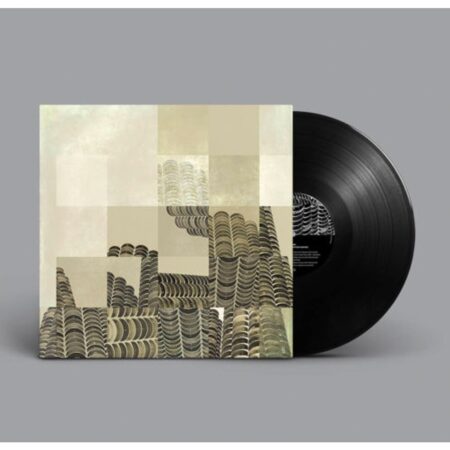 Wilco - Crosseyed Strangers: An Alternate Yankee Hotel Foxtrot (Record Store Day 2023) LAATSTE STUKS (LP) | Fiftiesstore