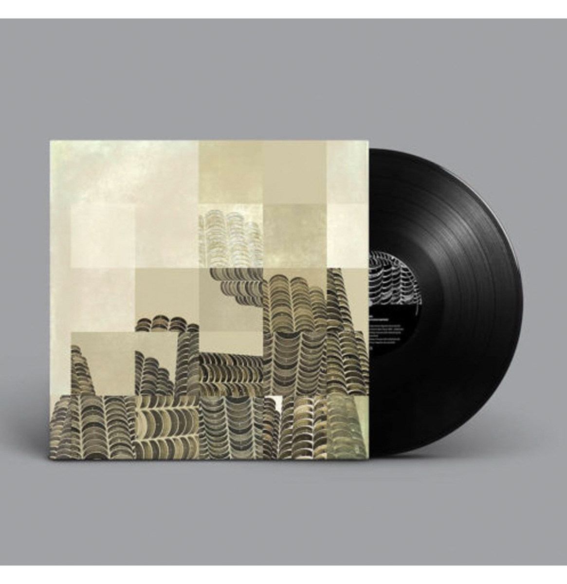 Wilco - Crosseyed Strangers: An Alternate Yankee Hotel Foxtrot (Record Store Day 2023) LAATSTE STUKS (LP) | Fiftiesstore