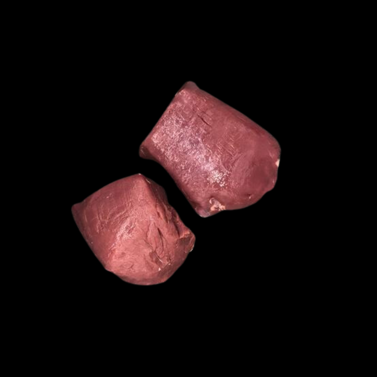 Wild Reebiefstuk - 150 gram | Rauw 21
