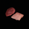 Wildduo Hert/Wildzijn - 200 gram | Wildhandel van der Cruijsen B.V.