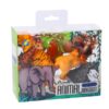 Wilde Dieren Set 8 Delig |