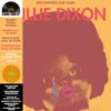 Willie Dixon - What Happened To My Blues (Fel Oranje Vinyl) (Record Store Day 2025) (LP) | Fiftiesstore