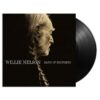 Willie Nelson - Band Of Brothers (LP) | Music on Vinyl
