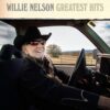 Willie Nelson - Greatest Hits 2 (LP) | Fiftiesstore