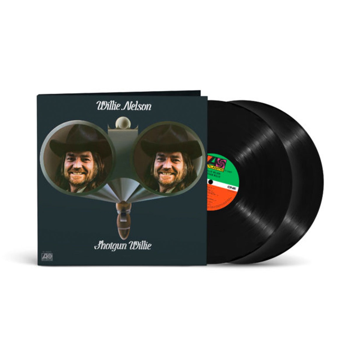 Willie Nelson - Shotgun Willie: 50th Anniversary (Record Store Day Black Friday 2023) 2 | 25% korting (LP) | Fiftiesstore