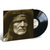 Willie Nelson - Spirit (LP) | Fiftiesstore