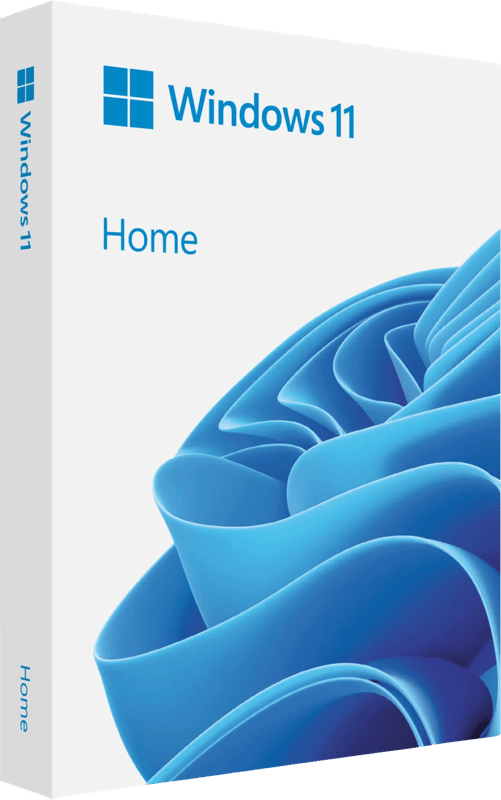 Windows 11 Home 64-bit NL
