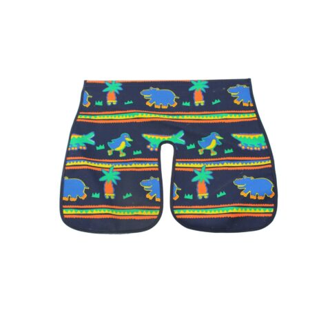 Windscherm Flap Animal Blue | Bobike