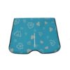 Windscherm Flap Gazelle Bloem | Bobike