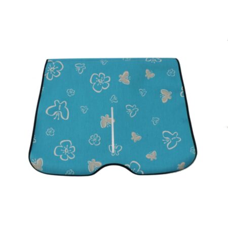 Windscherm Flap Gazelle Bloem | Bobike
