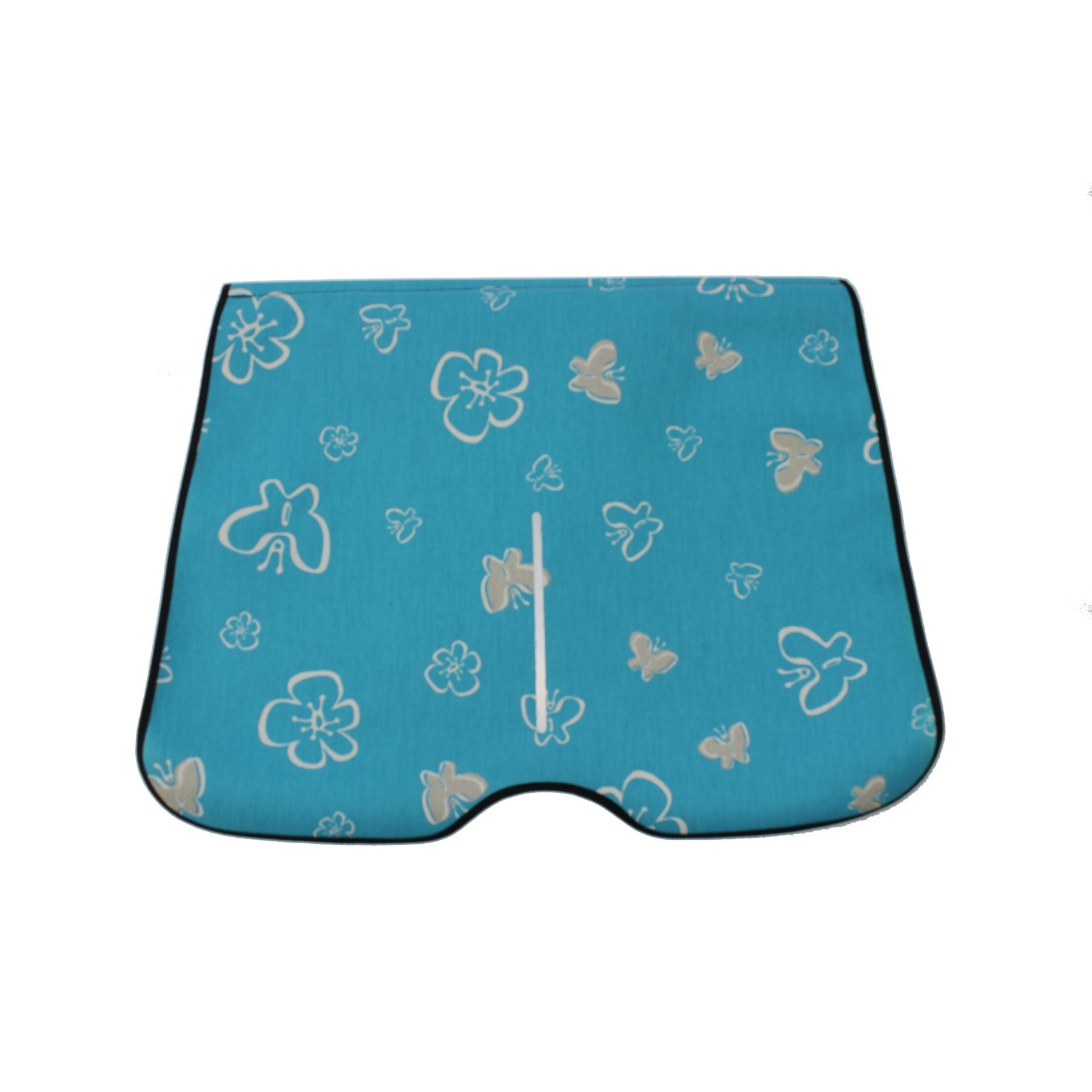 Windscherm Flap Gazelle Bloem | Bobike
