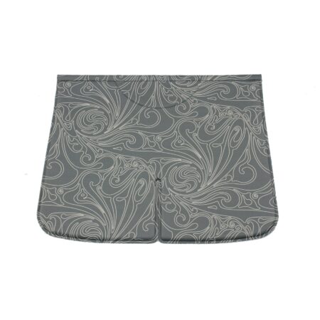 Windscherm Flap Isis Grey | Bobike