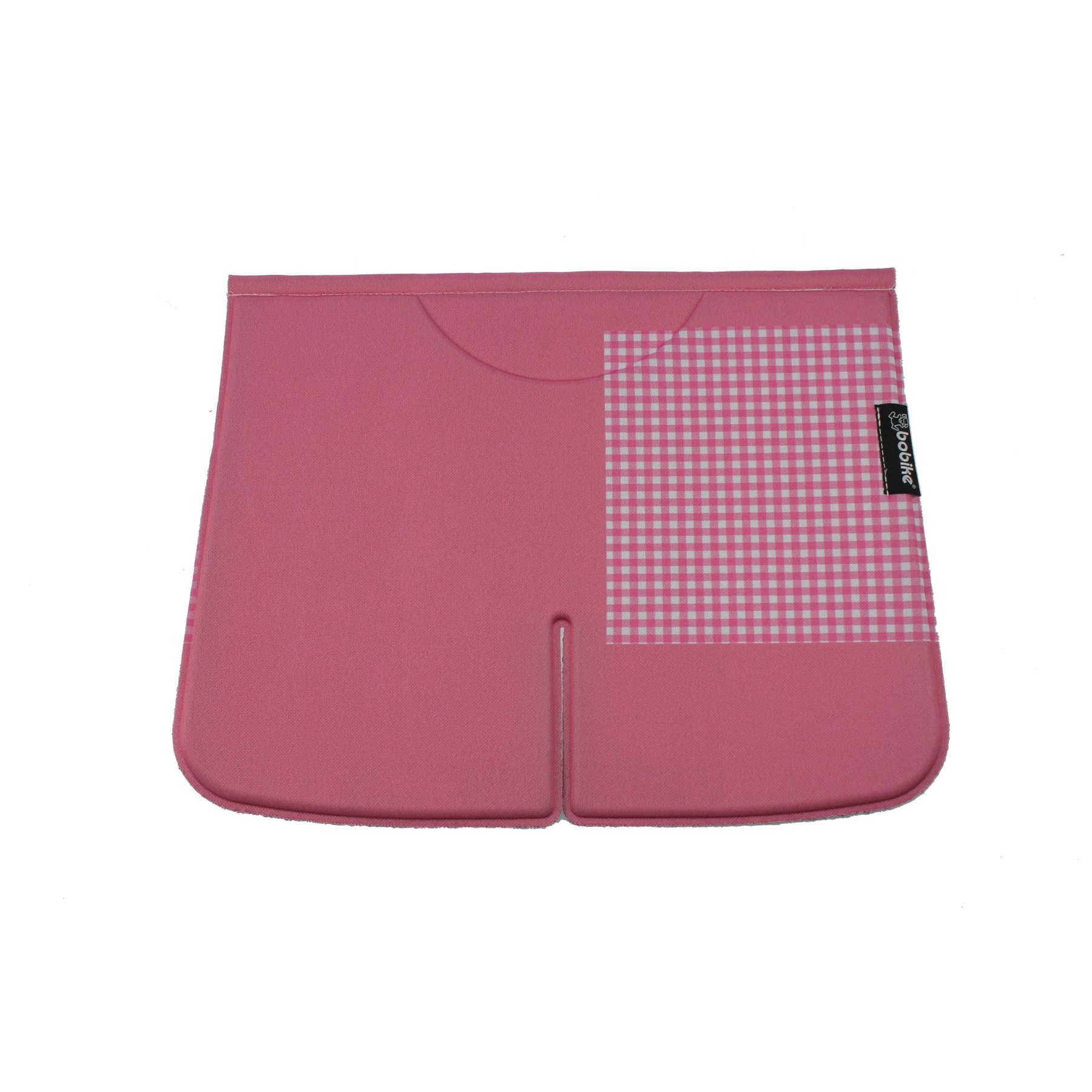 Windscherm Flap Pink | Bobike