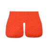 Windscherm Flap Rood | Bobike