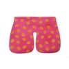 Windscherm Flap Roze | Bobike