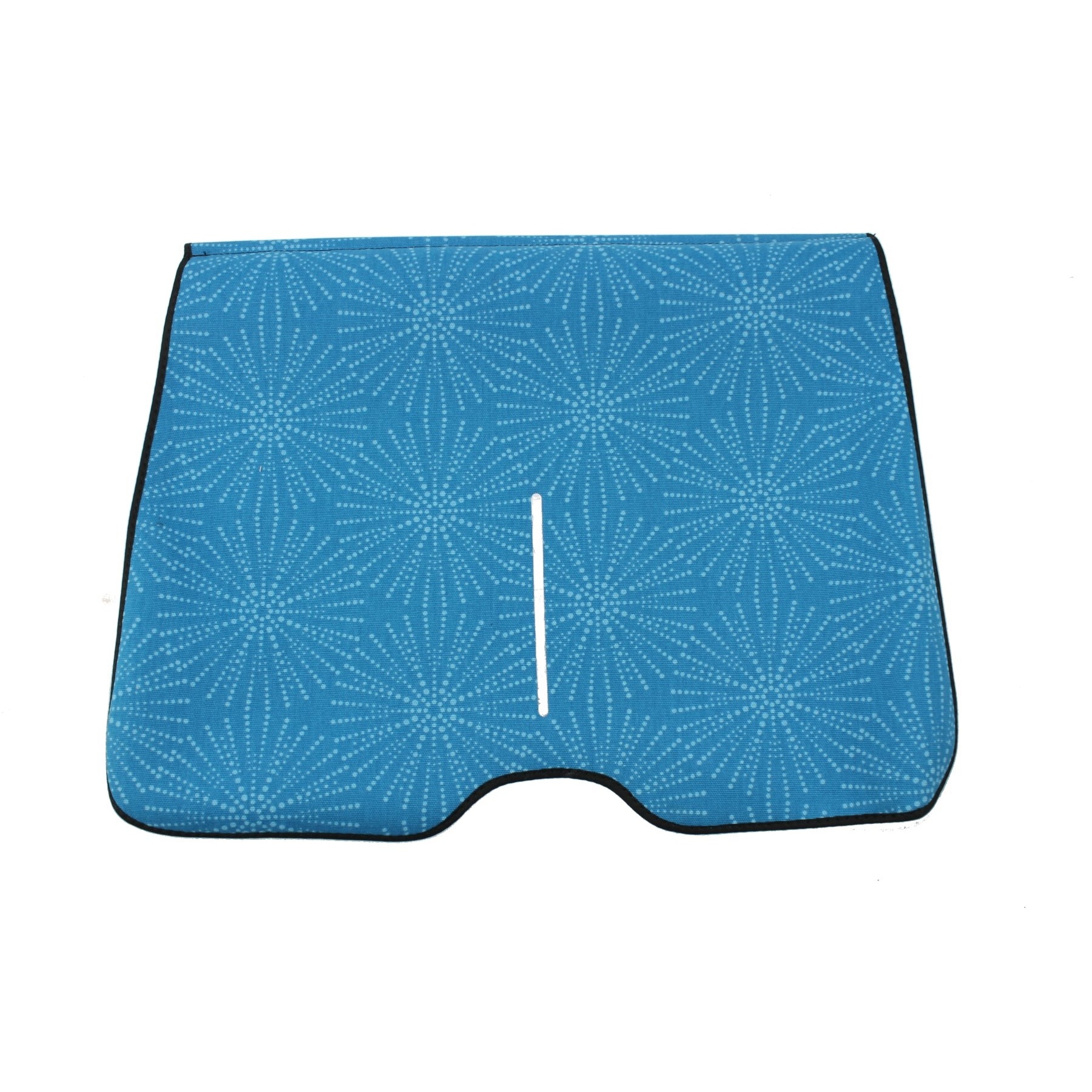 Windscherm Flap Star Blue | Bobike