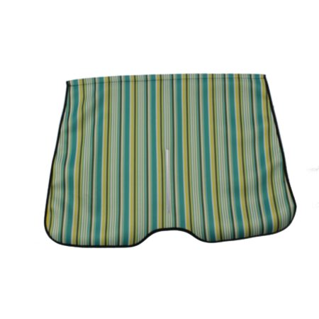 Windscherm Flap Stripe | Bobike