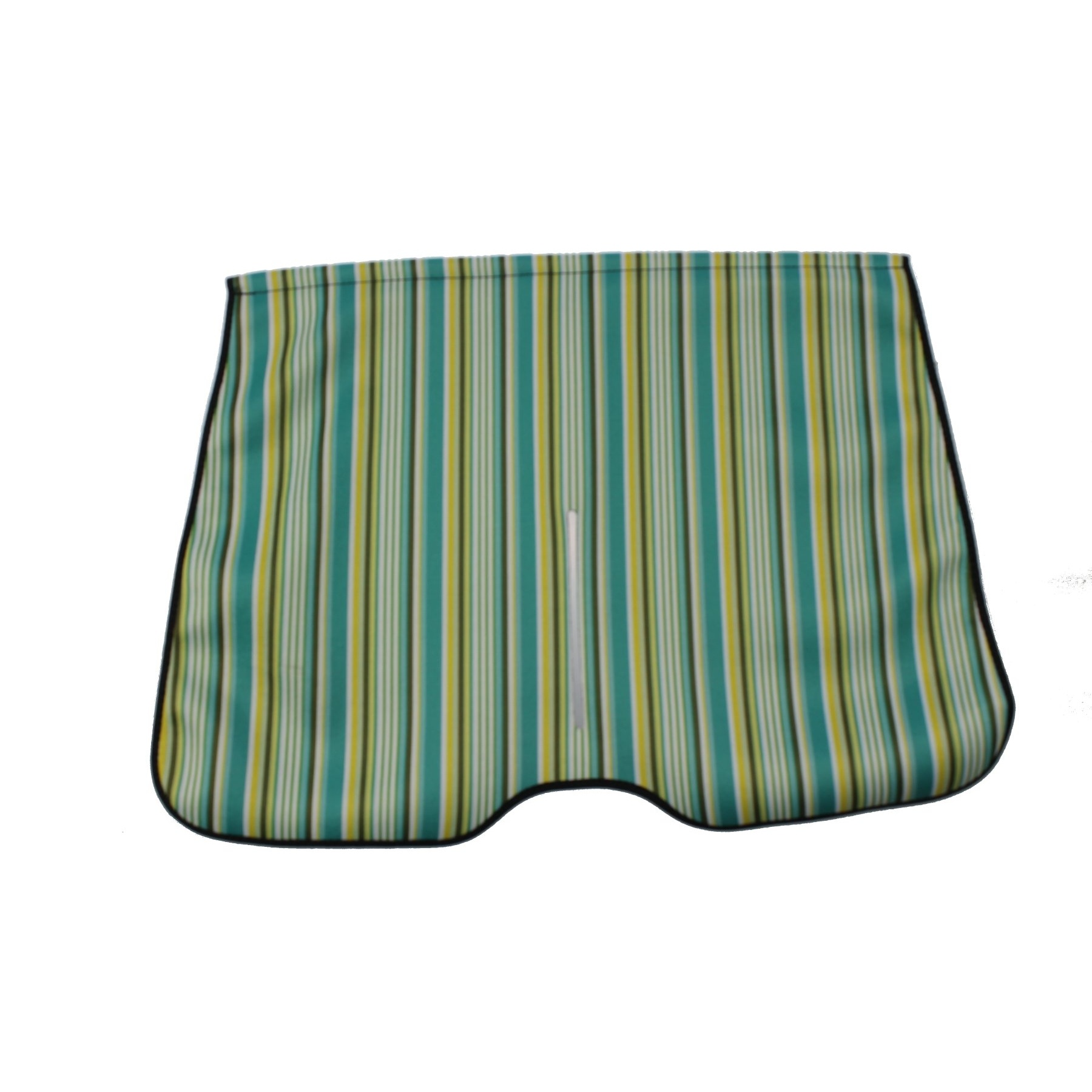 Windscherm Flap Stripe | Bobike
