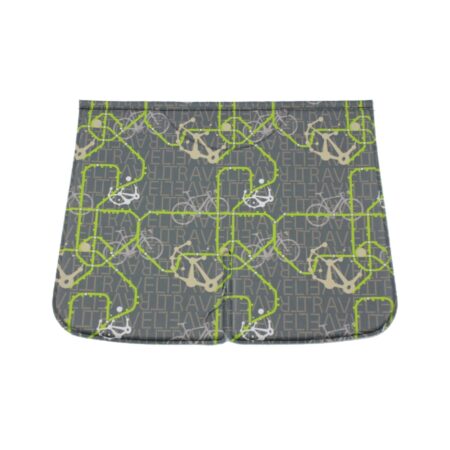 Windscherm Flap Tribal | Bobike