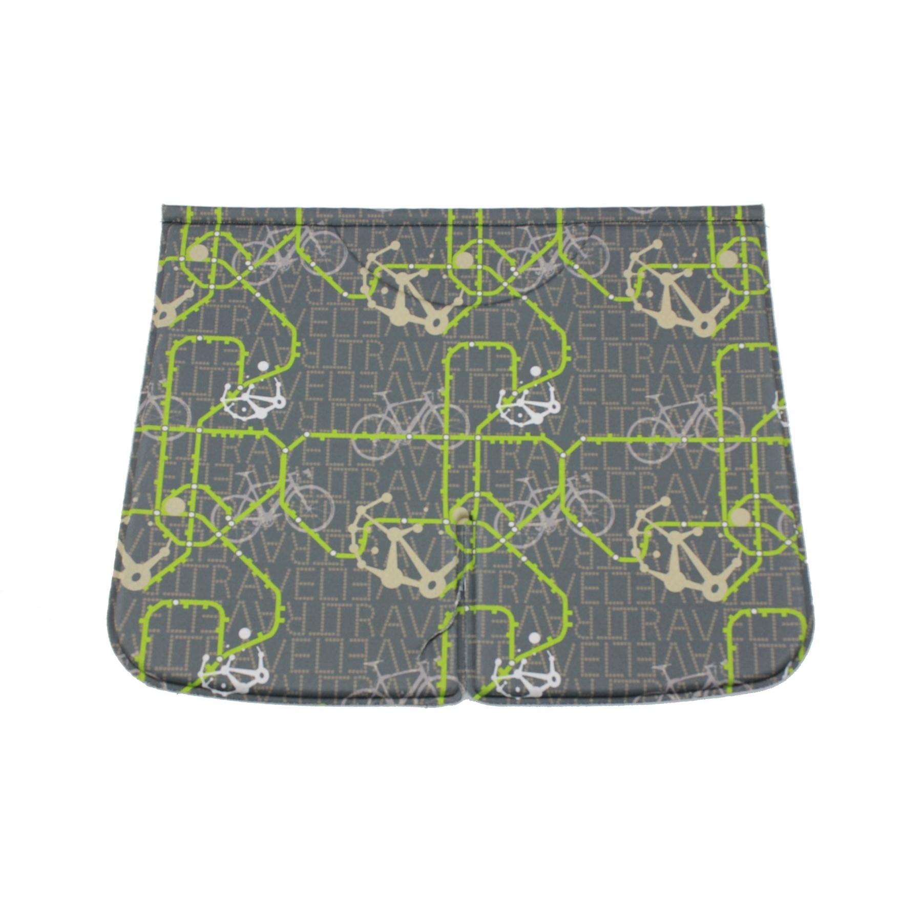 Windscherm Flap Tribal | Bobike