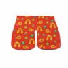 Windscherm Flap Vintage Circus | Bobike
