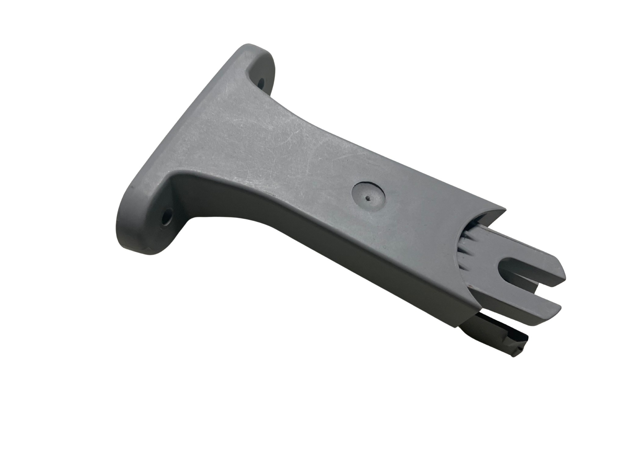 Windscherm Steun Exclusive LichtGrijs | Bobike