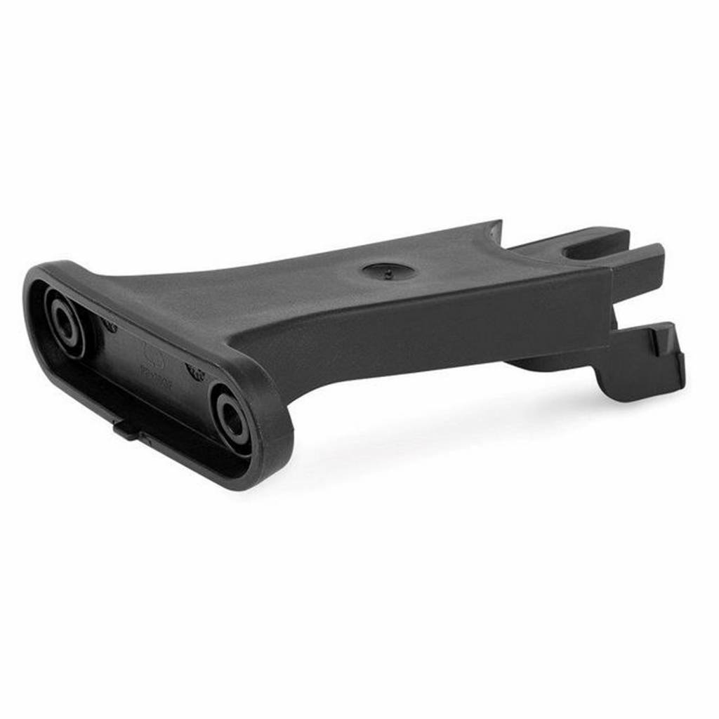 Windscherm Steun Exclusive Zwart | Bobike