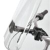 Windscherm met Stuur bevestiging | Polisport