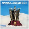 Wings Greatest - (LP) | Bennies Fifties