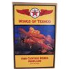 Wings of Texaco - 1929 Curtiss Robin Vliegtuig | Texaco