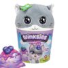 Winksies Blueberry Kitten |