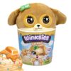 Winksies Caramel Puppy |