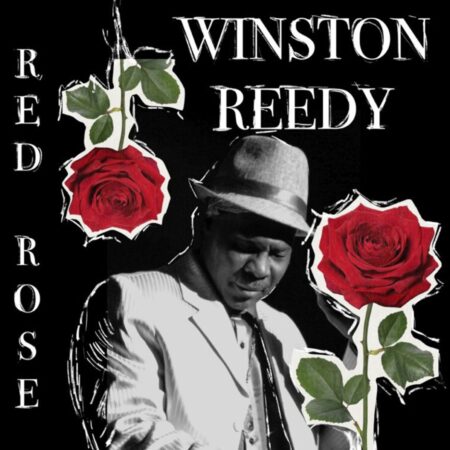 Winston Reedy - Red Rose (Record Store Day 2024) | 10% korting (LP) | Fiftiesstore