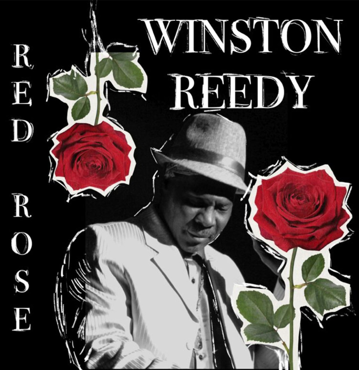 Winston Reedy - Red Rose (Record Store Day 2024) | 10% korting (LP) | Fiftiesstore