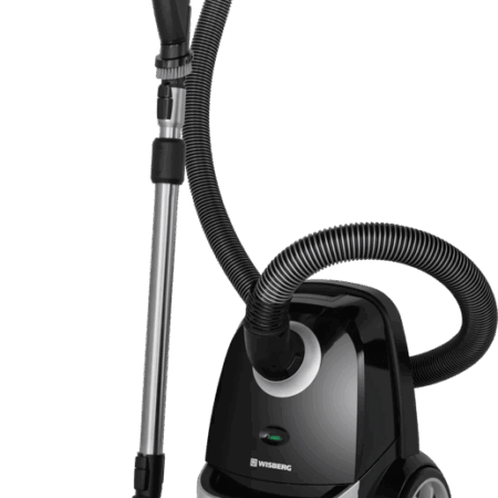 Wisberg B5000 Clean Performance