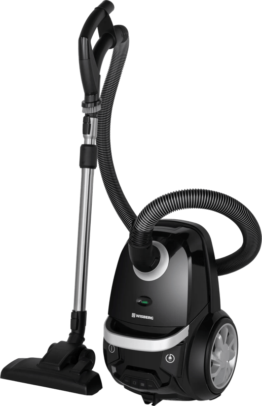 Wisberg B5000 Clean Performance