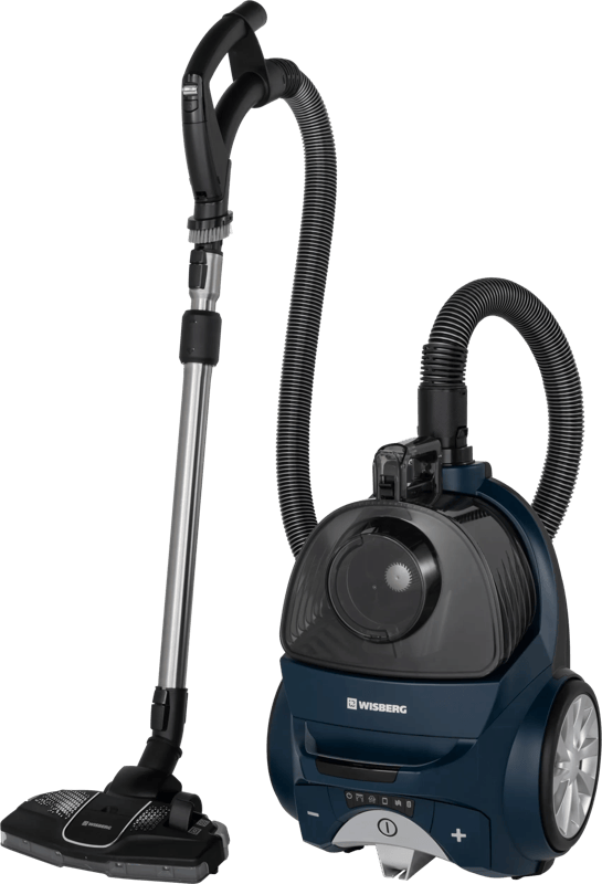 Wisberg BL8000 Power Pro
