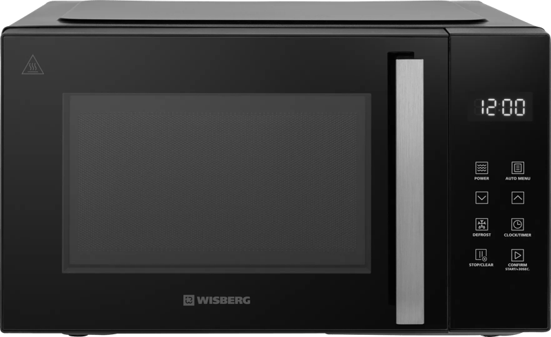 Wisberg WB3CM25B