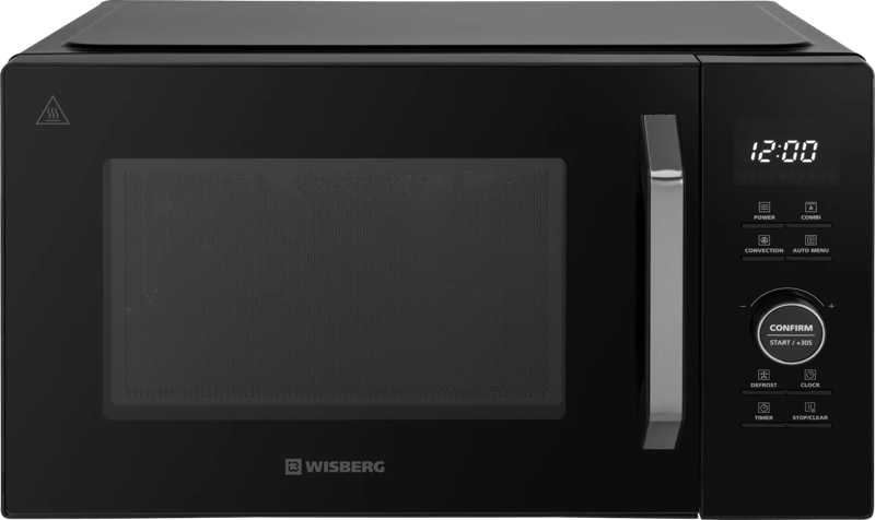 Wisberg WB5CM29B