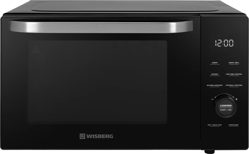 Wisberg WB7CMAF30B